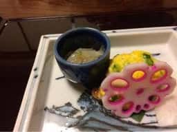 日本料理 伊勢