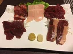 馬肉料理・和牛もつ鍋 姫桜