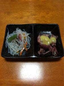 焼とりなかい