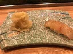 すし処 中善