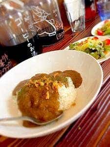 Cafe&pub 時優区