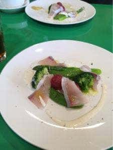 早川軒