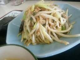 お食事処 らくらく