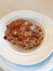 リストランテ IL PIATTO