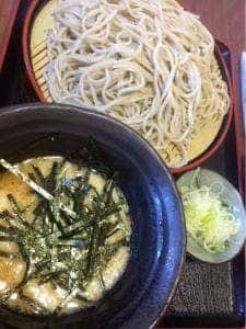 そば処・丸忠