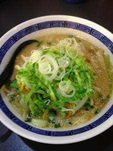 ラーメン明日香 勝田台店