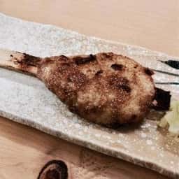 やまぎり食堂
