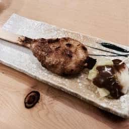やまぎり食堂