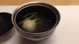 日本料理 風花 ウェスティン ルスツリゾート