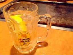 京とうふのお好み焼き 四都物語