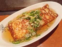 がんばれお好み焼き負けるな焼きそば 堀川三条店