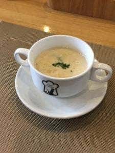 キッチンしまだ
