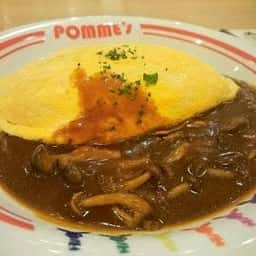 ポムの樹キャナルシティ博多店