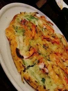 本格韓国料理 ソウル家