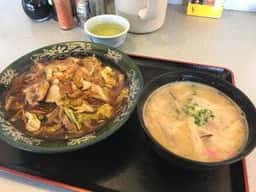 お食事処 味平