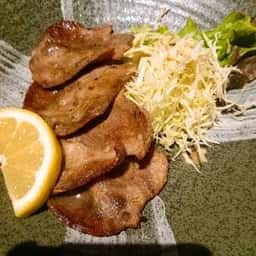 隠れ家ごはん 樅