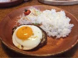 びっくりドンキー 千里店