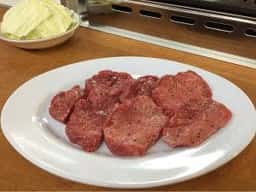 焼肉 たけちゃん 放出駅前店