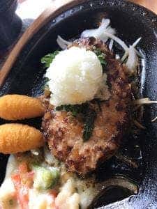 びっくりドンキー 滝川店