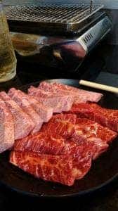 焼肉ホルモン宝