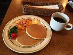 カフェ・ジェイドガーデン