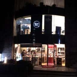 セバスチャン・ユベール 代官山本店