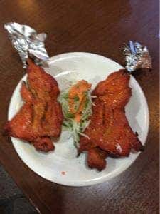 インド&ネパールレストラン WELCOME