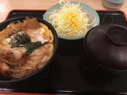 松のや 千歳船橋店