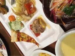 グランブッフェ 盛岡南店