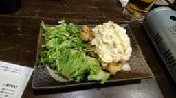 じとっこ組合 甲府昭和店