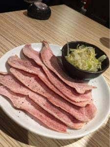 名古屋名物!味噌とんちゃん屋 安城ホルモン