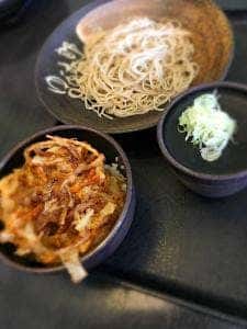 ゆで太郎 もつ次郎 谷和原店