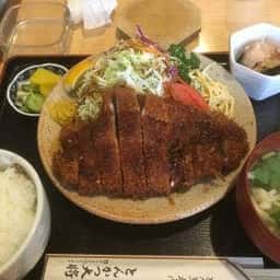 とんかつ大将