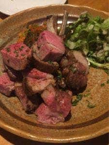 酒場食堂 奥井