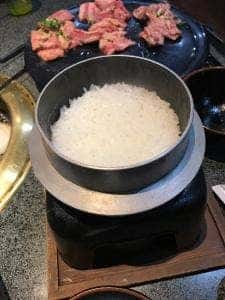 あみやき亭 東海横須賀店