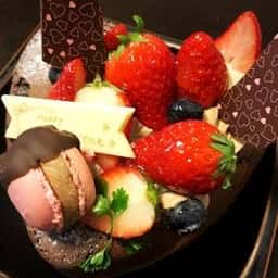 ラ・メゾン アンソレイユターブル パティスリー ルミネ藤沢店