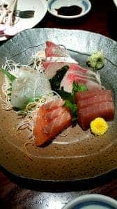 串やら魚やら どんたかたん