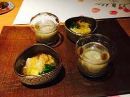 日本料理 潤花