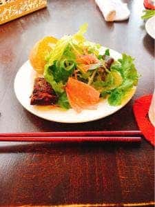 オリエントイタリアン イリィ