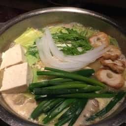 鳥蔵 しまんりょ店