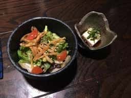 創味