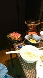 シーサイドホテル 鯨望荘