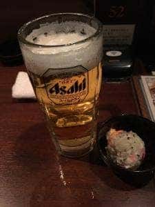 炭火居酒屋 炎 手稲駅南口店
