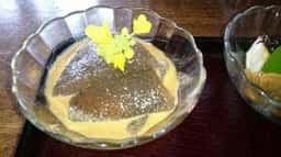 そば古今料理観