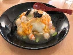 餃子の王将 外環富田林店