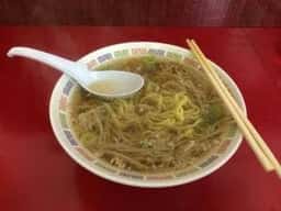 金華楼本店