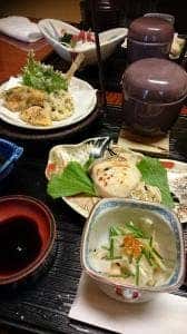 鮨・割烹・一心