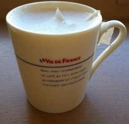 VIE DE FRANCE 大久保店