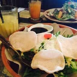 チョーバリバリ