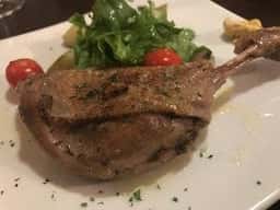 ワインカフェ用賀